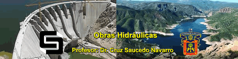 Obras Hidráulicas