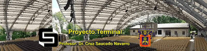 Proyecto Terminal