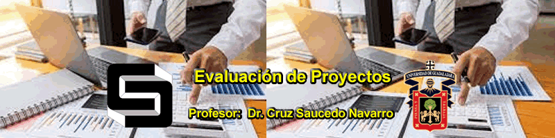 Evaluación de Proyectos