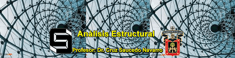 Análisis Estructural