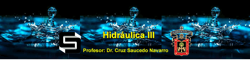 Hidráulica III