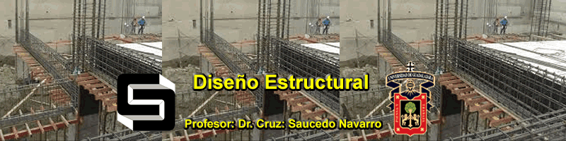 Diseño Estructural